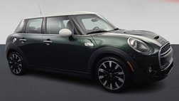 2019 MINI Hardtop Cooper S