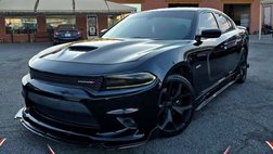 2019 Dodge Charger R/T