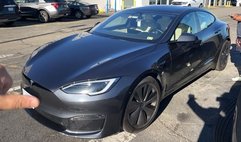 2024 Tesla Model S Base