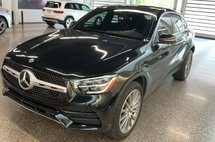 2023 Mercedes-Benz GLC-Class GLC 300 4MATIC