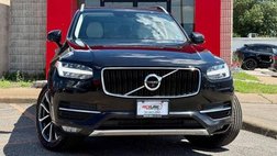 2018 Volvo XC90 T6 Momentum
