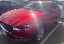 2023 Mazda CX-30 2.5 S Select