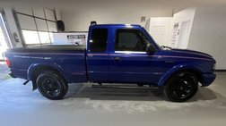 2003 Ford Ranger XL