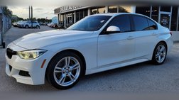 2018 BMW 3 Series 340i