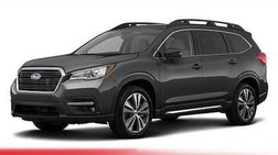 2020 Subaru Ascent Limited 8-Passenger