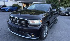 2017 Dodge Durango SXT