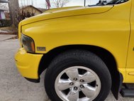 2004 Dodge Ram 1500 SLT