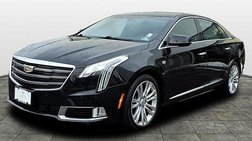 2019 Cadillac XTS Luxury