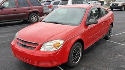 2010 Chevrolet Cobalt LS