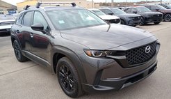 2025 Mazda CX-50 2.5 S Select