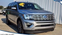 2020 Ford Expedition MAX Limited