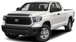 2021 Toyota Tundra Platinum