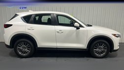 2018 Mazda CX-5 Sport