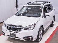 2017 Subaru Forester 2.5i Touring