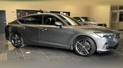 2024 Acura Integra w/A-SPEC