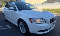 2010 Volvo S40 2.4i