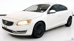 2017 Volvo S60 T5 Inscription