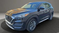 2019 Hyundai Tucson SEL