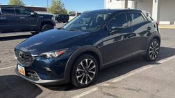 2019 Mazda CX-3 Touring