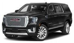 2023 GMC Yukon XL Denali Ultimate