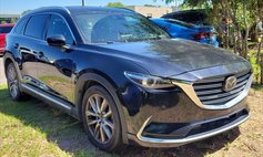 2020 Mazda CX-9 Grand Touring