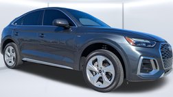 2024 Audi Q5 Sportback quattro S line Premium 45 TFSI