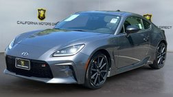 2022 Toyota GR86 Premium