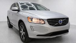 2014 Volvo XC60 3.0