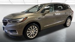 2020 Buick Enclave Premium