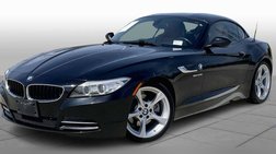 2016 BMW Z4 sDrive28i