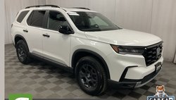 2023 Honda Pilot TrailSport