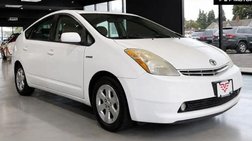 2007 Toyota Prius Touring