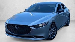 2019 Mazda MAZDA3 Select