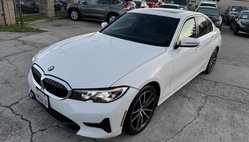 2020 BMW 3 Series 330i