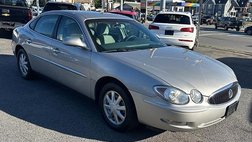 2006 Buick LaCrosse CX