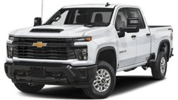 2024 Chevrolet Silverado 2500HD Work Truck