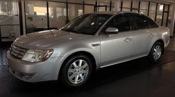 2009 Ford Taurus SE
