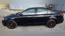 2013 Volkswagen Jetta Base