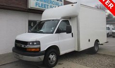 2021 Chevrolet Express 3500