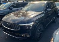 2025 Volvo XC90 B5 Core Bright Theme