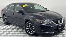2016 Nissan Altima 2.5 SL