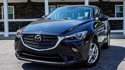 2019 Mazda CX-3 Sport