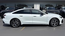 2026 Audi A6 quattro Premium Plus 55 TFSI