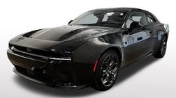2025 Dodge Charger Daytona R/T