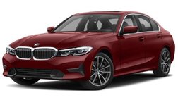2021 BMW 3 Series 330i