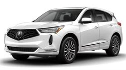 2026 Acura RDX SH-AWD w/Advance