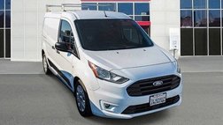 2019 Ford Transit Connect XLT