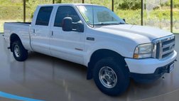 2003 Ford Super Duty F-250 XL