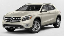 2019 Mercedes-Benz GLA-Class GLA 250 4MATIC
