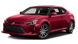 2016 Scion tC Base